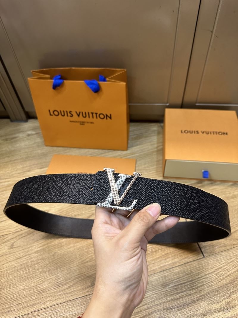 Louis Vuitton Belts